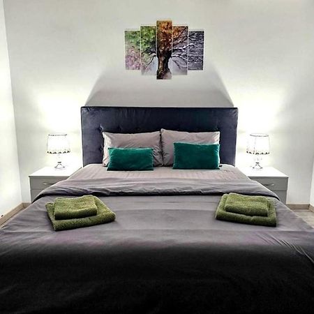 Sleep & Go Apartment Surcin Ngoại thất bức ảnh