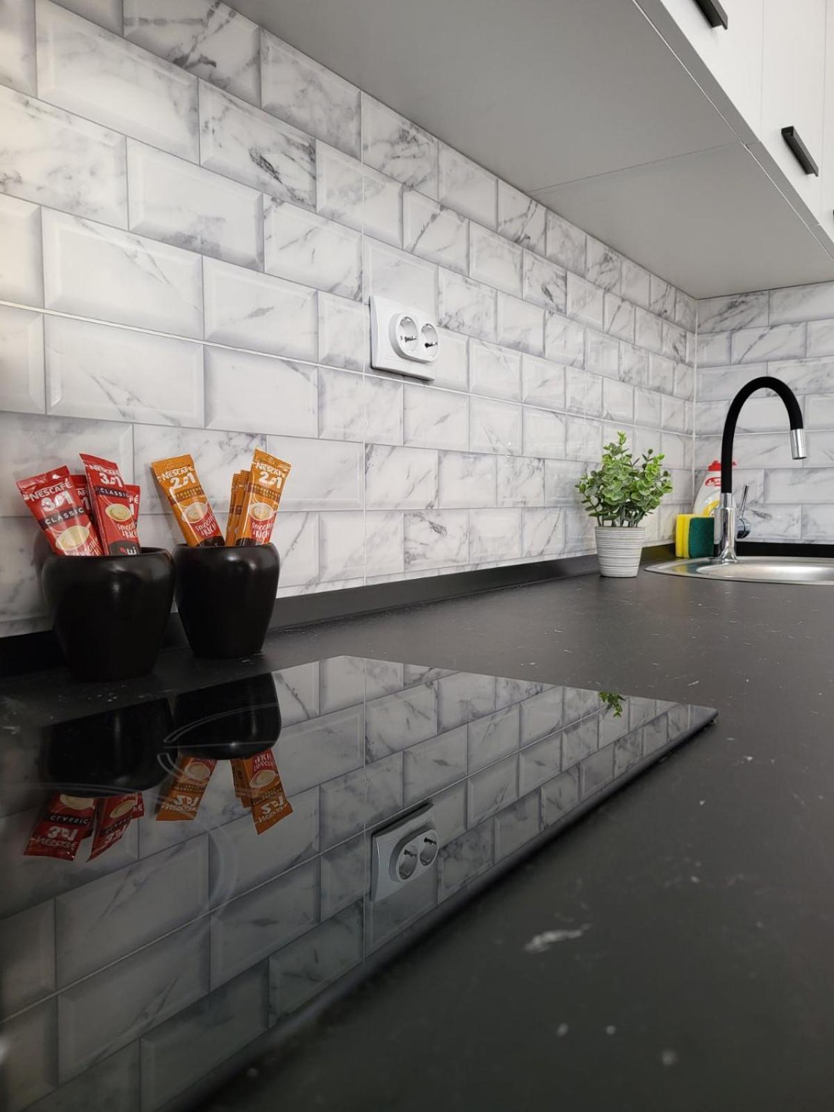 Sleep & Go Apartment Surcin Ngoại thất bức ảnh
