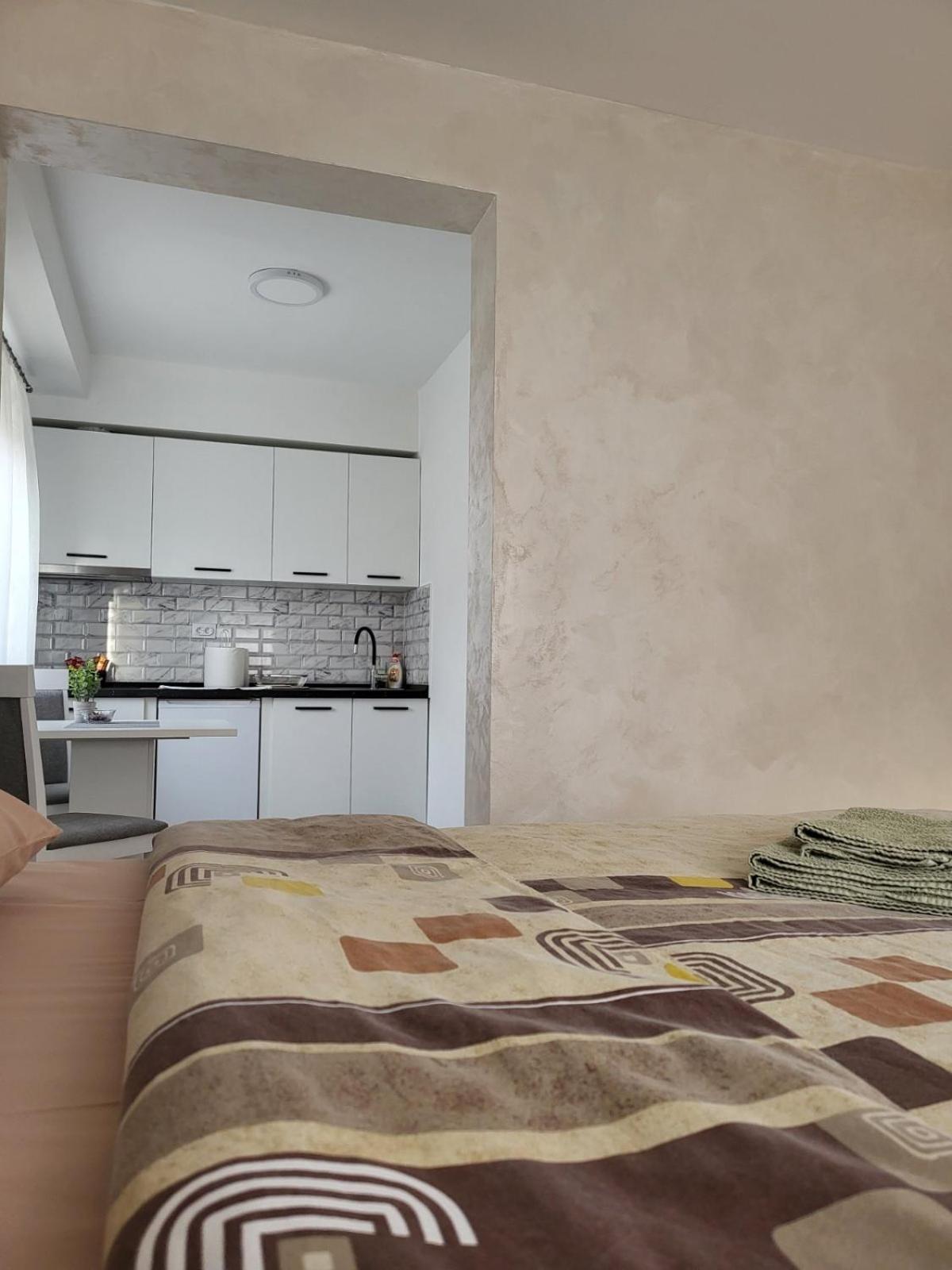 Sleep & Go Apartment Surcin Ngoại thất bức ảnh